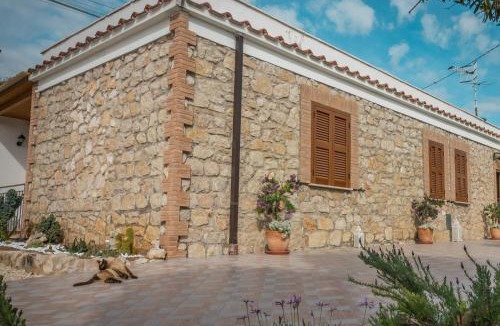 Sonnino House | Agriturismo Country Casale Rufo