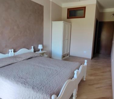 Mormanno House | Agriturismo Donna Bianca