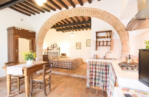 Badiola Other | Agriturismo Fattoria Il Bruco