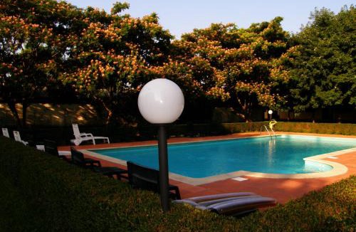 Crescentino House | Agriturismo Greppi