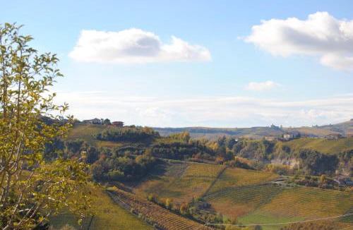 Serralunga d'Alba House | Agriturismo I Grappoli