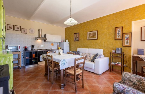 Asti House | Agriturismo I Tre Tigli by Interhome