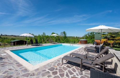 Asti House | Agriturismo I Tre Tigli by Interhome