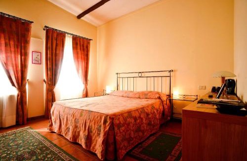 Crespellano House | Agriturismo IL BORGHETTO