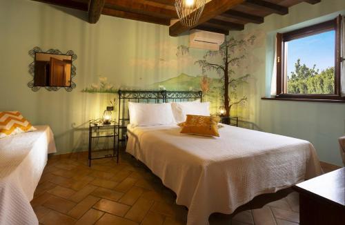 Scandiano House | Agriturismo Il Brugnolo