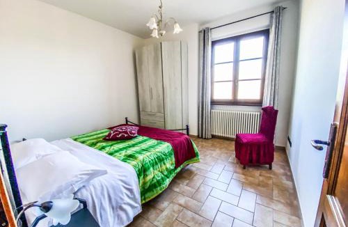 Todi House | Agriturismo Il Falco