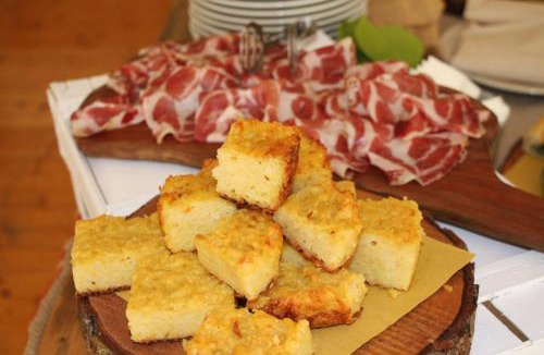 Stibiveri House | Agriturismo il Mulino