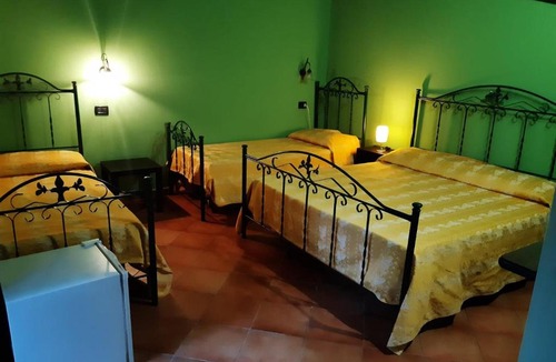 Mascali House | Agriturismo Il Pozzo Antico