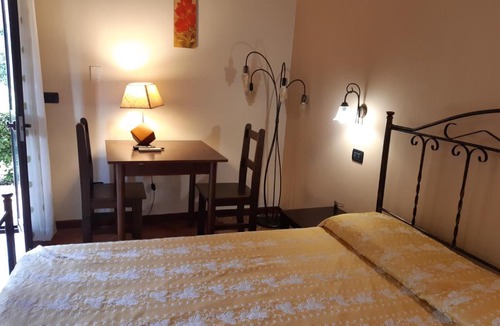 Mascali House | Agriturismo Il Pozzo Antico