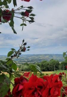 Loreto House | Agriturismo Il Truffarello TODI