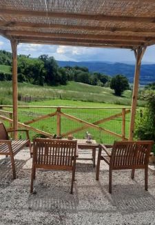 Loreto House | Agriturismo Il Truffarello TODI