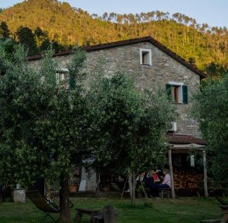Calice al Cornoviglio House | Agriturismo I due Ghiri - Cinque Terre