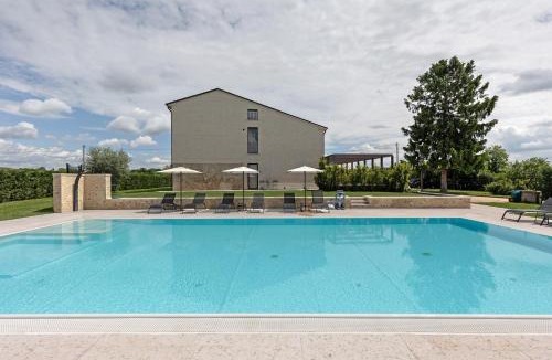 Castelnuovo del Garda House | Agriturismo Casa Pezzo