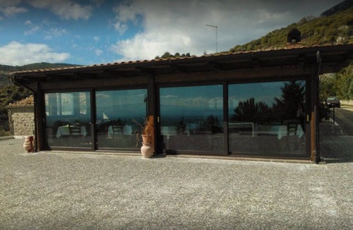 Cerchiara di Calabria House | Agriturismo San Fele