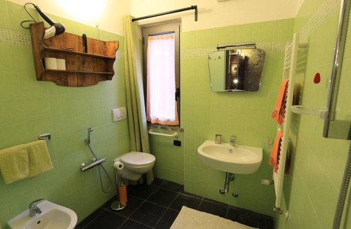 Berzieri Other | Agriturismo Alleluja:Independent apartments with free Swimming Pool and Jacuzzi