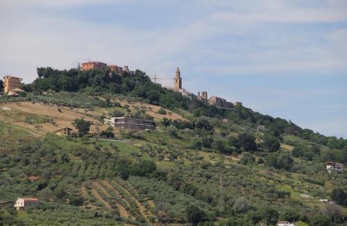 Citta Sant'Angelo House | Agriturismo L'Arcadia