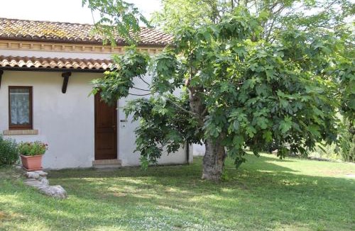 Citta Sant'Angelo House | Agriturismo L'Arcadia