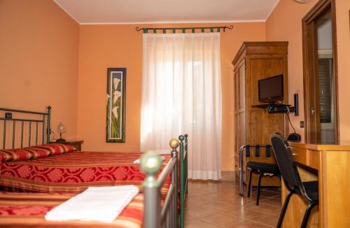 Latina House | Agriturismo l'Ovile