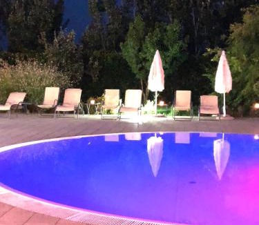 Latina House | Agriturismo l'Ovile