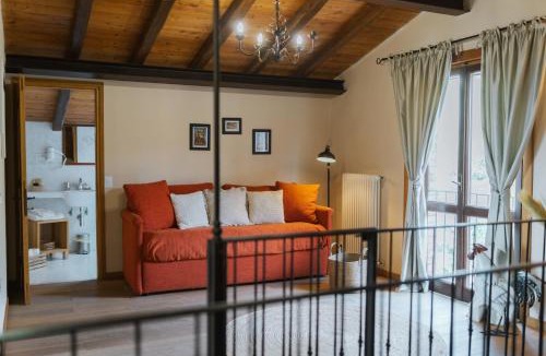 Fosdinovo House | Agriturismo La Burlanda