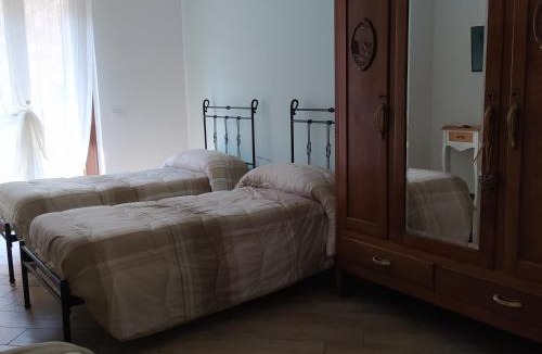 Lessolo House | Agriturismo La Ca' d'Amelio