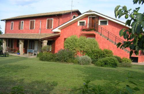 Ripa Teatina House | Agriturismo La Capezzagna