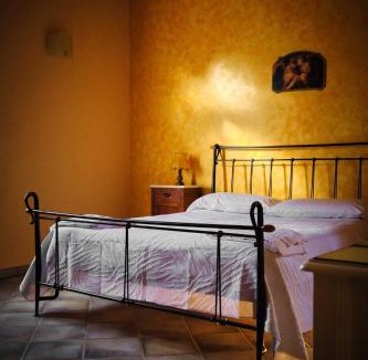 Toiano House | Agriturismo LA CERBANA