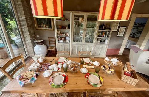 Porano Bed & Breakfast | Agriturismo La Cervaiola Piccola dimora di Campagna