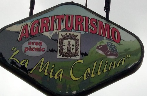 Roccamonfina House | AGRITURISMO LA MIA COLLINA
