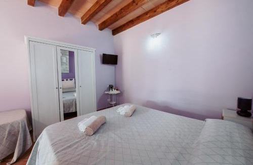 Pontinia House | Agriturismo La Mia Terra