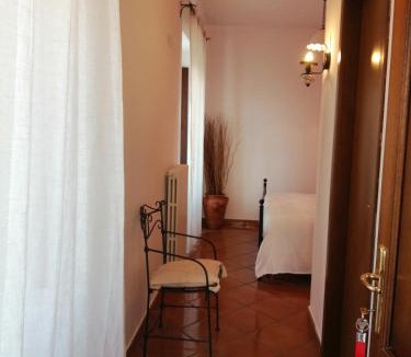 Caramanico Terme House | Agriturismo La Pagliarella