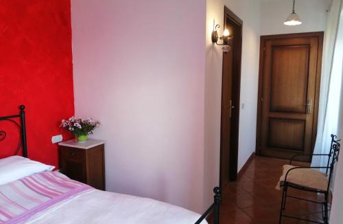 Caramanico Terme House | Agriturismo La Pagliarella