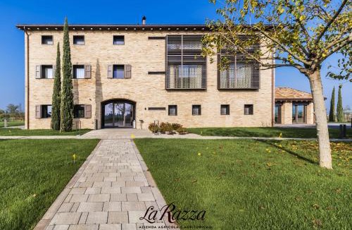 Botteghe di Albinea House | Agriturismo La Razza