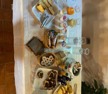 Firenzuola House | Agriturismo La Selva di Frena