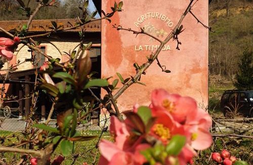 Cassine House | Agriturismo La.Ti.Mi.Da.