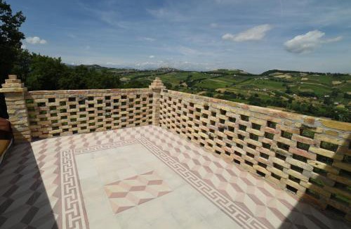 Vacri House | Agriturismo " La Valle degli Ulivi"
