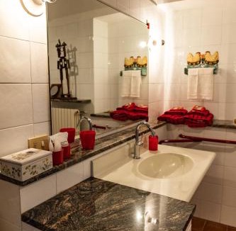 San Giorgio Scarampi House | Agriturismo La Verena