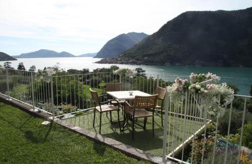 Sale Marasino House | Agriturismo Le Fontane