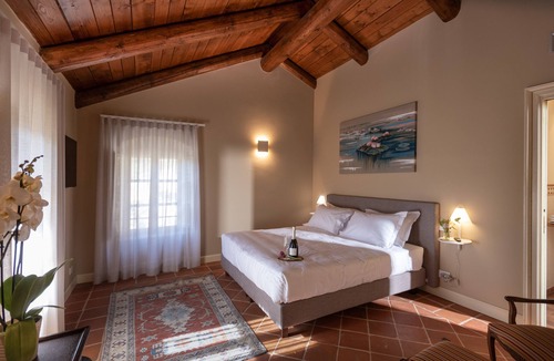 Canale Other | Agriturismo Le Querce del Vareglio