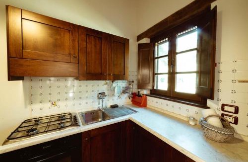 Umbertide Apartment | Agriturismo Le Radici