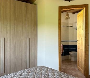 Loreto Apartment | Agriturismo Le Rocchette
