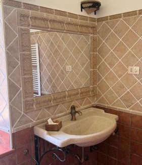 Morolo House | Agriturismo Le Sodine