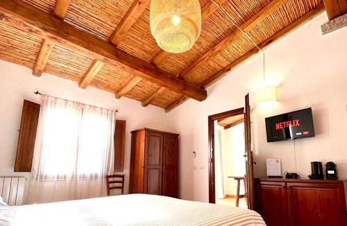 San Teodoro House | Agriturismo Li Scopi