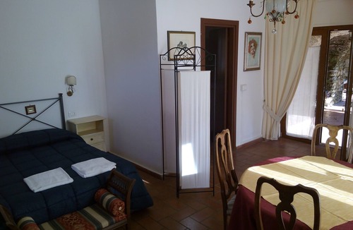 La Foce Other | Agriturismo Locanda del Papa, available for New Year's Eve for exclusive use