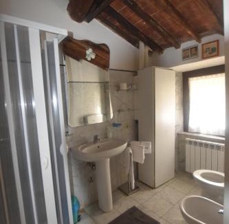 La Foce House | Agriturismo Locanda del Papa