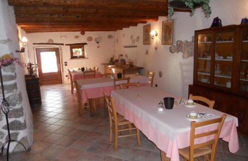 Caprino Veronese House | Agriturismo Lusani
