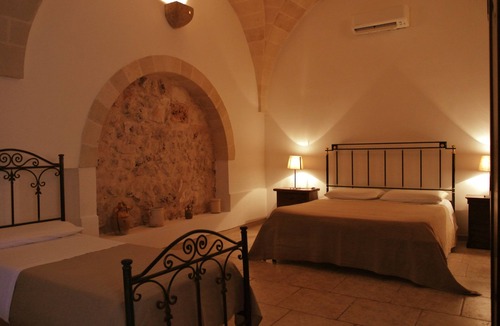 Francavilla Fontana House | Agriturismo Masseria Nuova