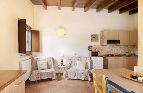 Vesime Other | Agriturismo 'Monteoliveto Cottage Relax' with shared pool, private terrace and Wi-Fi