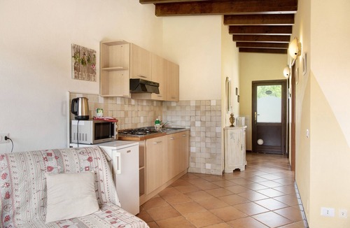 Vesime Other | Agriturismo 'Monteoliveto Cottage Relax' with shared pool, private terrace and Wi-Fi