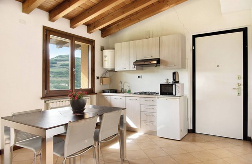 Vesime Other | Agriturismo "Monteoliveto Cottage Family" with Shared Pool, Private Garden and Wi-Fi